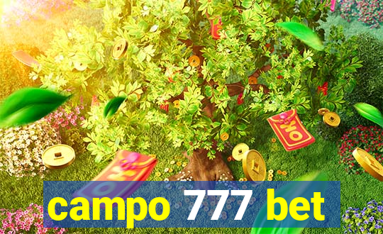 campo 777 bet
